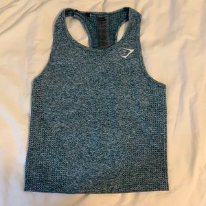 GymShark Tank Top
